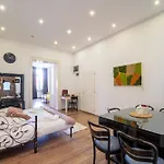 Apartment Cozy Spacious 5 Star In The Heart Of Historic Center