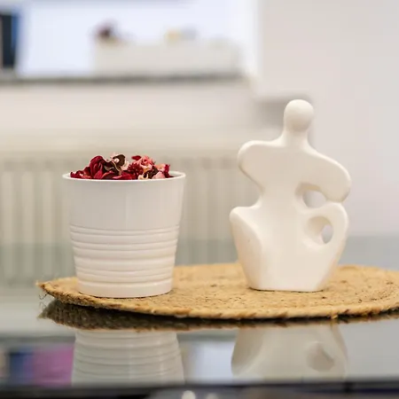 Cozy Spacious 5 Star In The Heart Of Historic Center