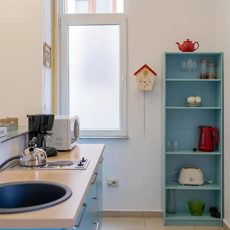 Apartment Grand Historic With New Luxury Marble Design-main Square Cluj-Napoca