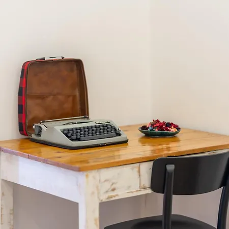 Cozy Spacious 5 Star In The Heart Of Historic Center *