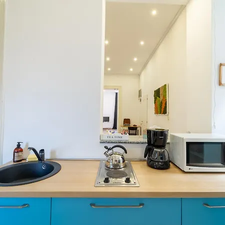 Cozy Spacious 5 Star In The Heart Of Historic Center Apartment Cluj-Napoca