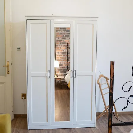 Cozy Spacious 5 Star In The Heart Of Historic Center דירה קלוז'-נאפוקה