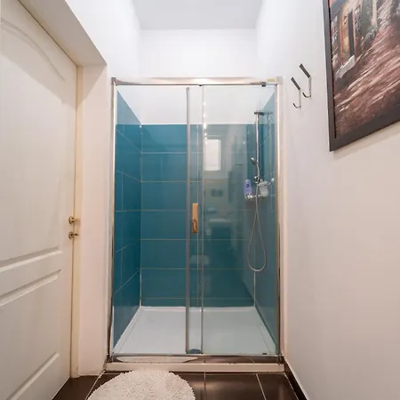 Apartment Cozy Spacious 5 Star In The Heart Of Historic Center *
