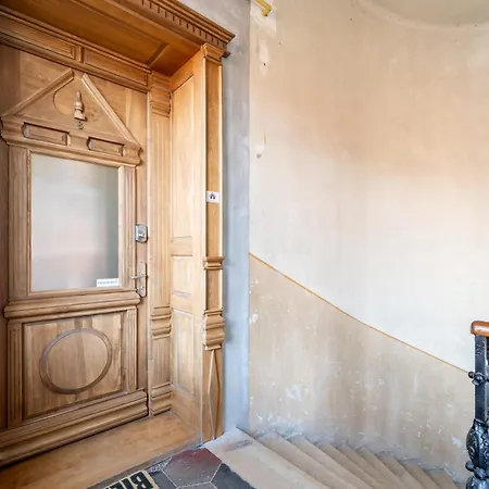 Grand Historic With New Luxury Marble Design-main Square Cluj-Napoca
