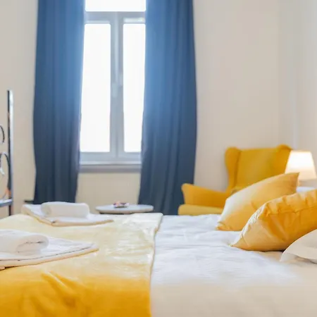 Cozy Spacious 5 Star In The Heart Of Historic Center