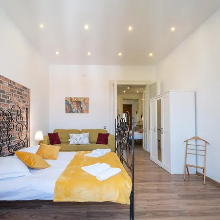 Cozy Spacious 5 Star In The Heart Of Historic Center *