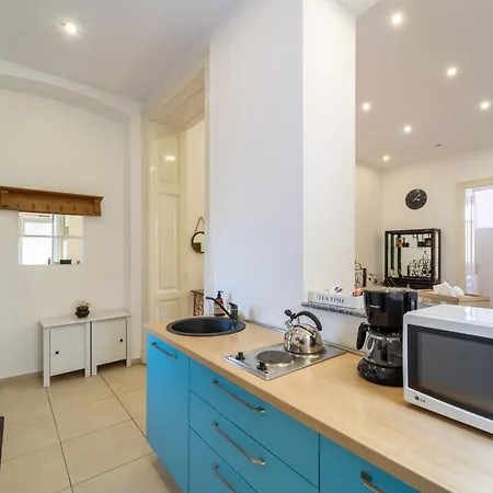 Cozy Spacious 5 Star In The Heart Of Historic Center *