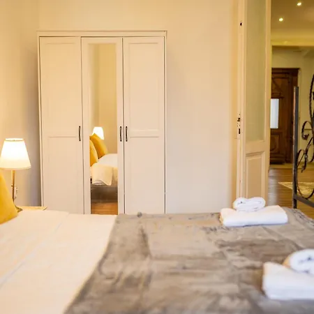 Grand Historic With New Luxury Marble Design-main Square Cluj-Napoca