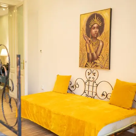 Grand Historic With New Luxury Marble Design-main Square * Cluj-Napoca