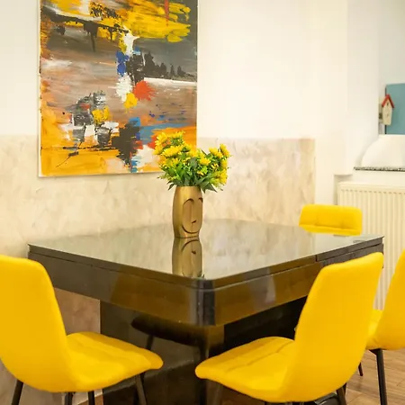 Grand Historic With New Luxury Marble Design-main Square * Cluj-Napoca