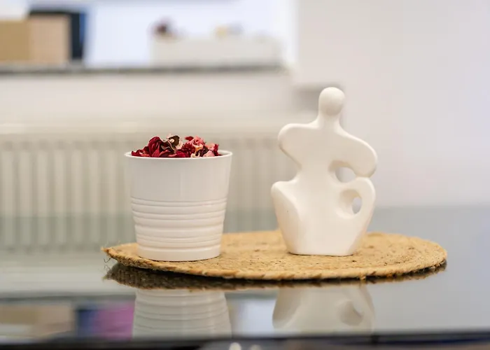 Cozy Spacious 5 Star In The Heart Of Historic Center