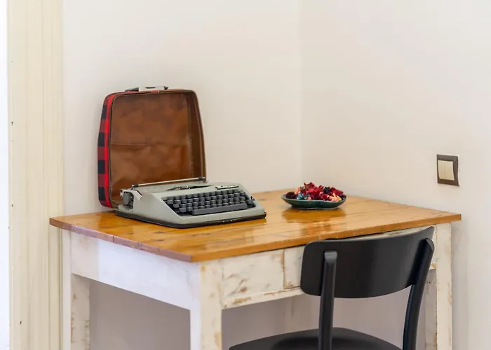 Cozy Spacious 5 Star In The Heart Of Historic Center *