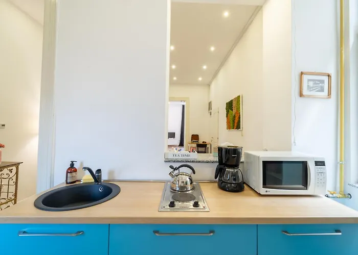 Cozy Spacious 5 Star In The Heart Of Historic Center Apartman Kolozsvár