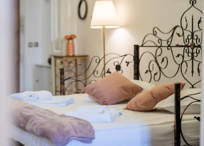 Cozy Spacious 5 Star In The Heart Of Historic Center Apartman