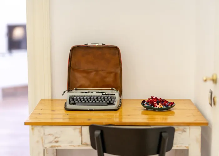 Apartman Cozy Spacious 5 Star In The Heart Of Historic Center