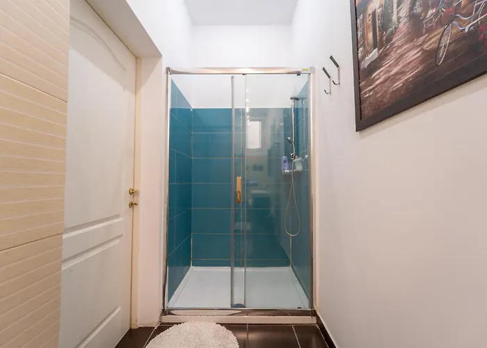 Apartment Cozy Spacious 5 Star In The Heart Of Historic Center *