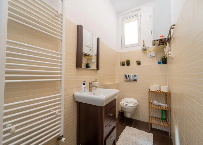 Cozy Spacious 5 Star In The Heart Of Historic Center