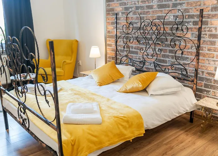 Cozy Spacious 5 Star In The Heart Of Historic Center * Kolozsvár