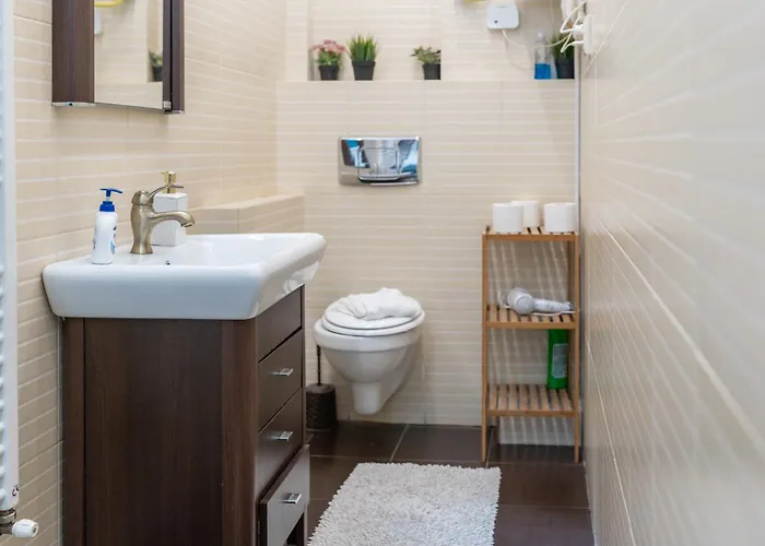 Cozy Spacious 5 Star In The Heart Of Historic Center