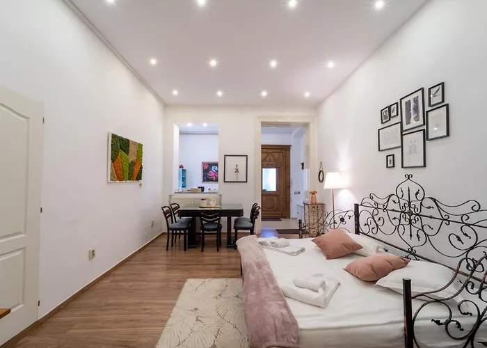 Cozy Spacious 5 Star In The Heart Of Historic Center * Kolozsvár