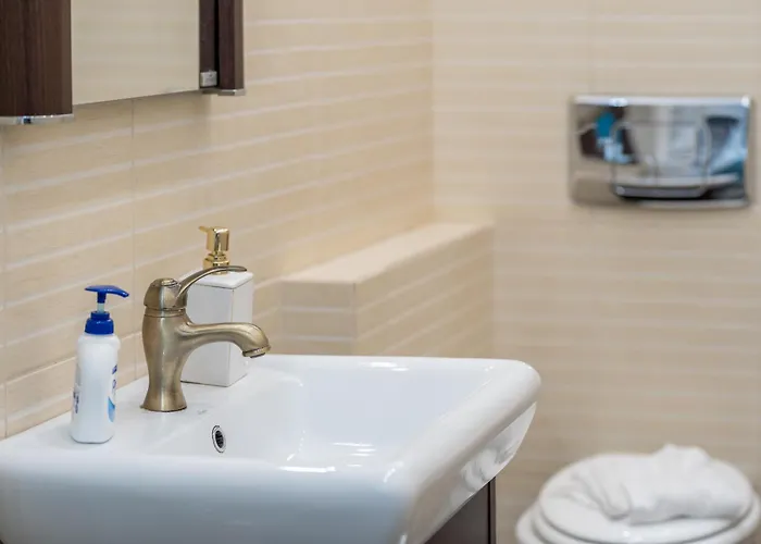 Cozy Spacious 5 Star In The Heart Of Historic Center Apartment Cluj-Napoca