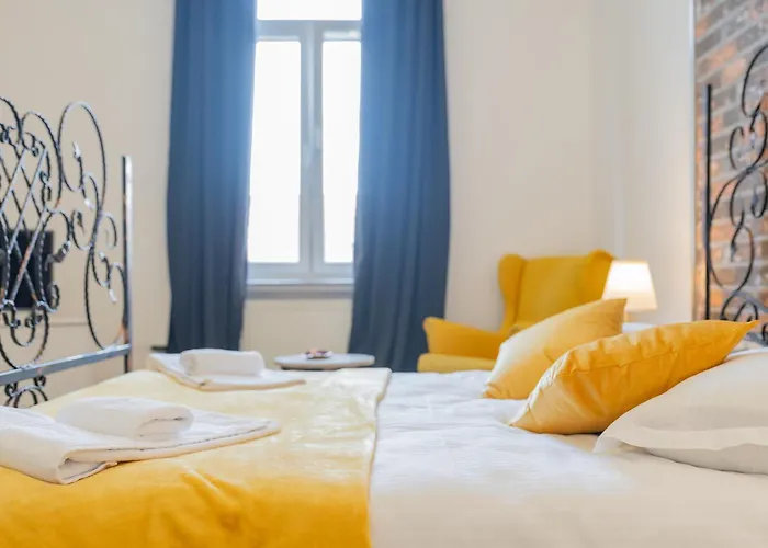 Cozy Spacious 5 Star In The Heart Of Historic Center